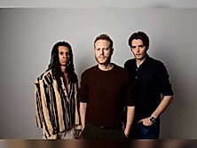 Rotem Sivan Trio