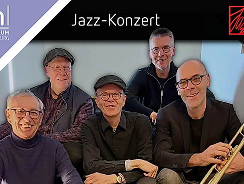 Jazz-Konzert im Museum Lüneburg