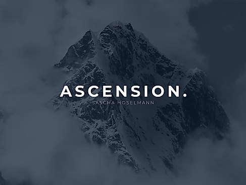 ASCENSION.