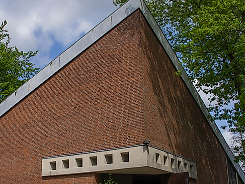 Abendgottesdienst