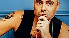 Robbie Williams Tribute Show | Café Löwenherz
