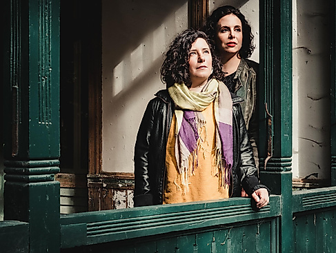 Duo Kermani Gentili