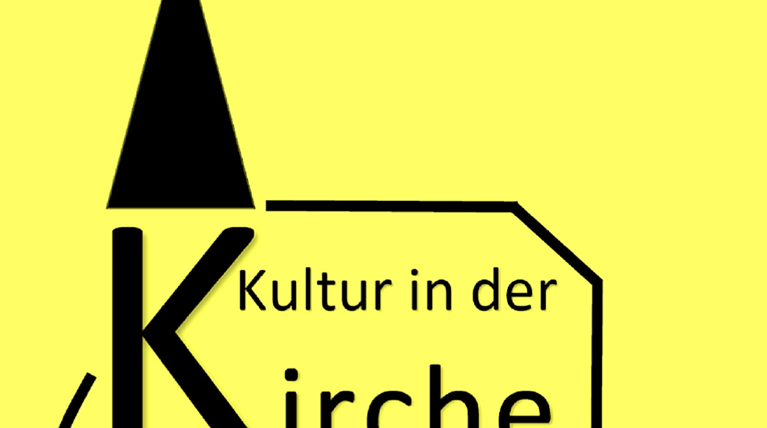 Kultur in der Kirche.