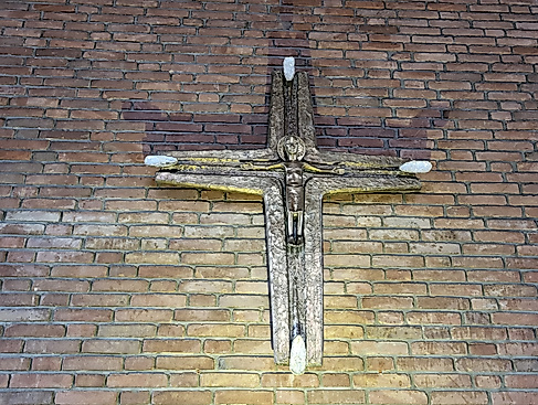 Passionsandacht, P. Krüger