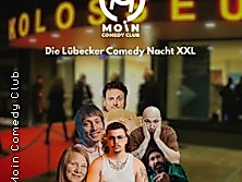 Die Lübecker Comedy Nacht XXL