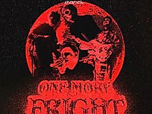 Only The Poets - One More Fright