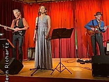 Suzana Marinkovic Trio