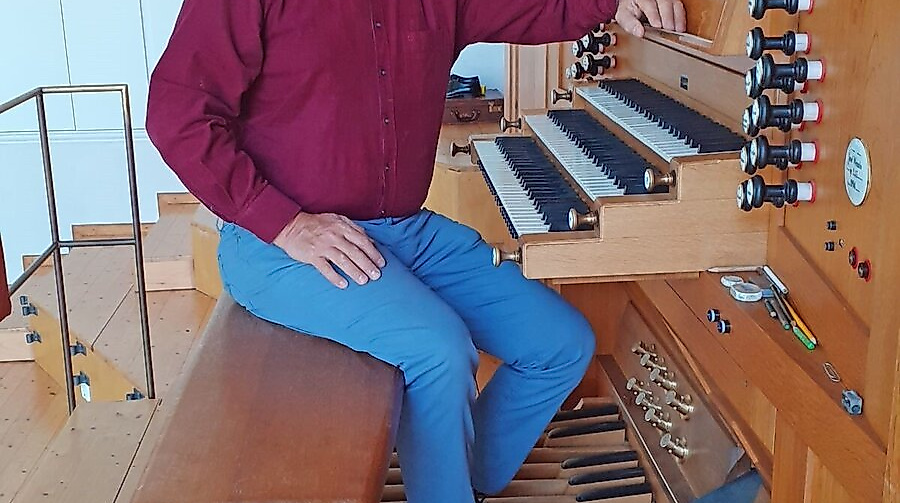 Orgelkonzert Hans-Andre Stamm_c_Anja Stamm