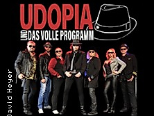 UDOPIA & das volle Programm
