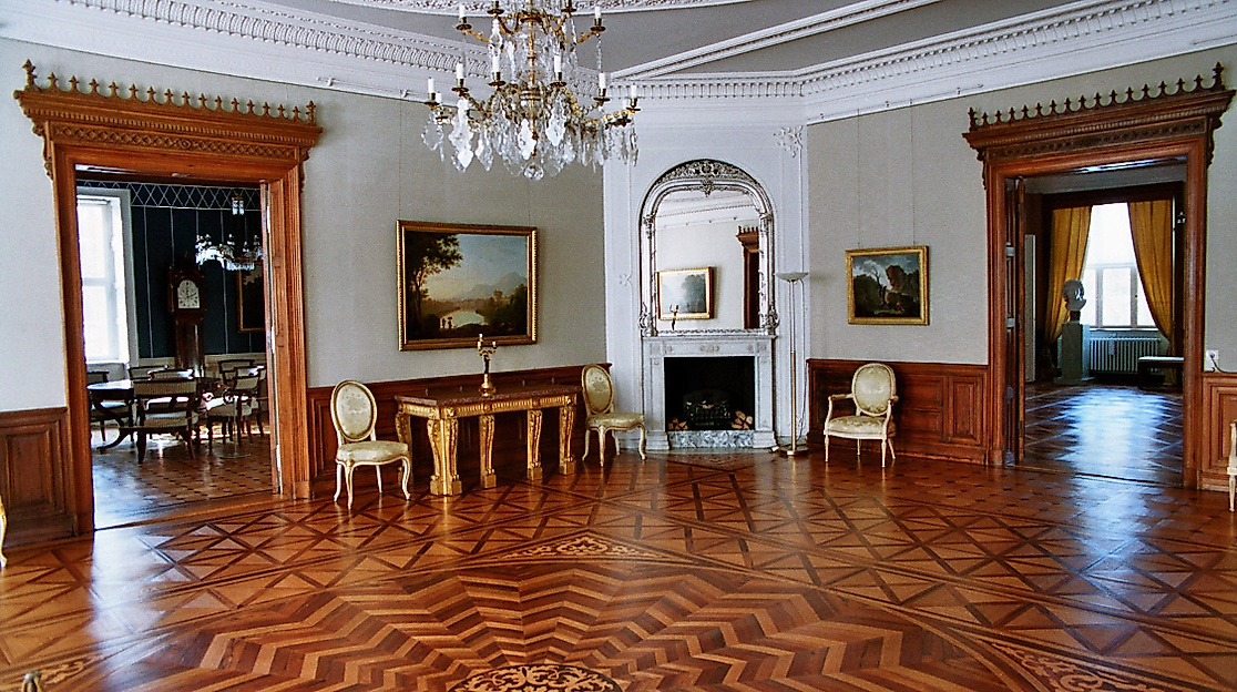 Schloss Ahrensburg