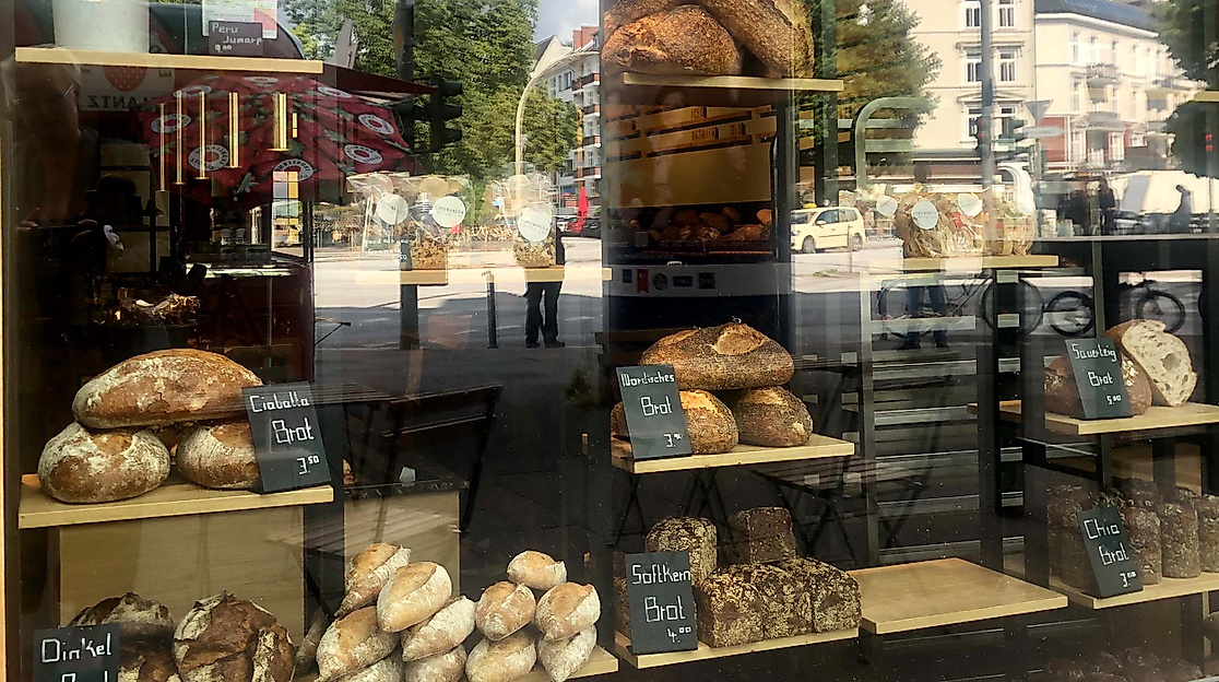 Copenhagen Coffee Lab