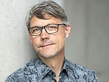 Christoph Sieber - Weitermachen