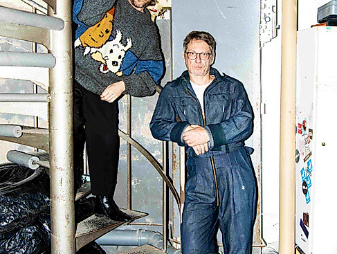 Hafenklang