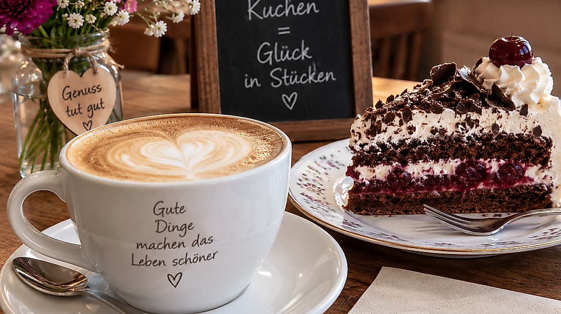 Gemeindenachmittag