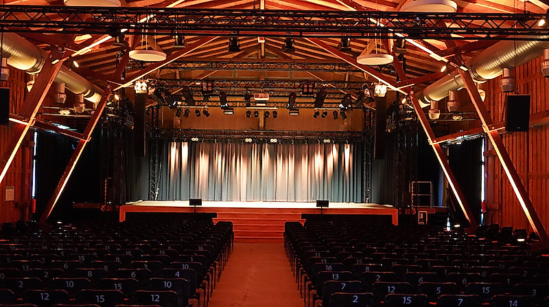 La Traviata - Giuseppe Verdi - Opernensemble: Musikhochschule Lübeck / Kammerorchester der Christian-Albrechts-Universität zu Kiel