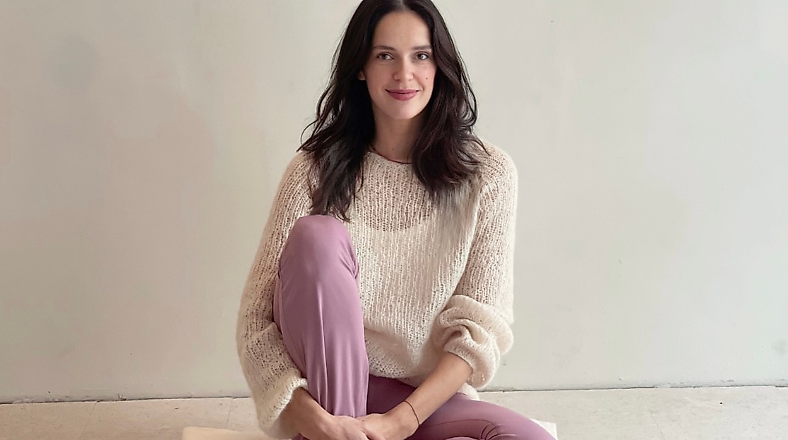 Kursleiterin: Elena Stauffacher