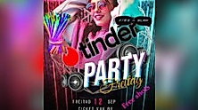 Tinder Party