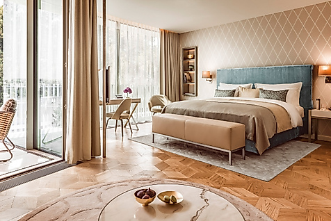 The Fontenay Hamburg