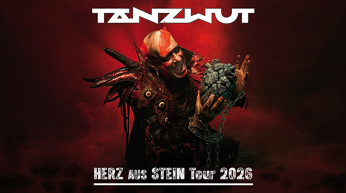 Tanzwut + Sagenbringer