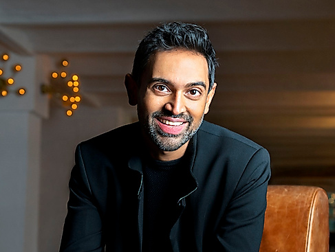 2026.02.28 Harish Shankar (c) SH Landestheater