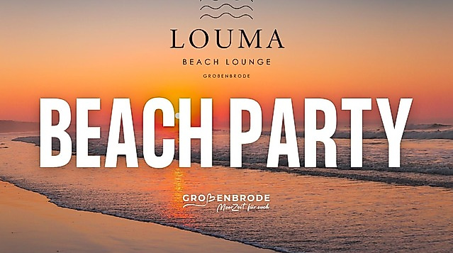 Beach Party