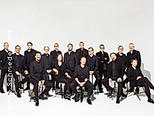 Nikki @ Nica & NDR Bigband