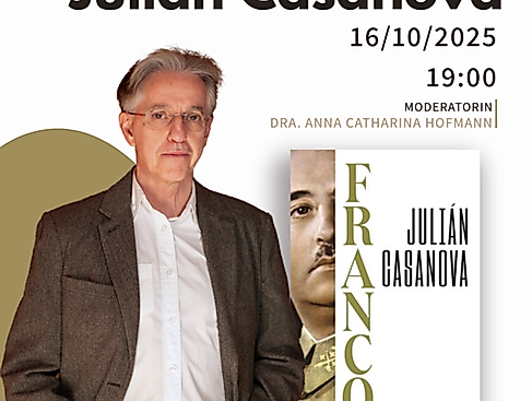 Julián Casanova