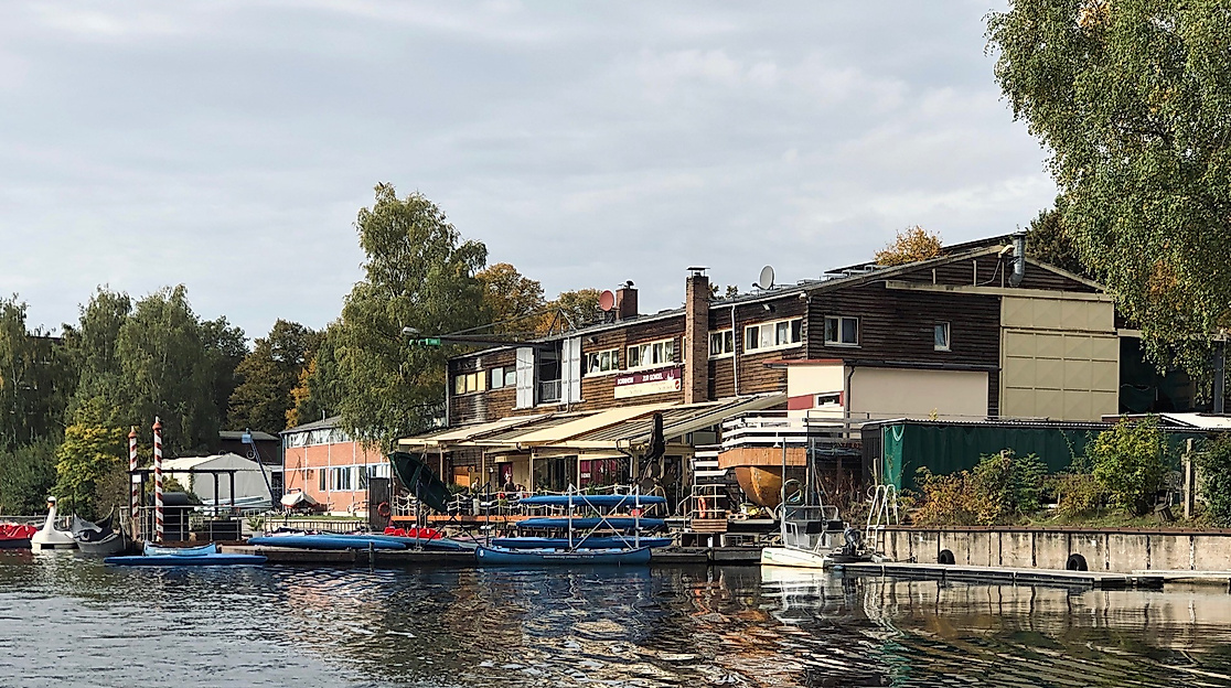 Bootsvermietung Dornheim
