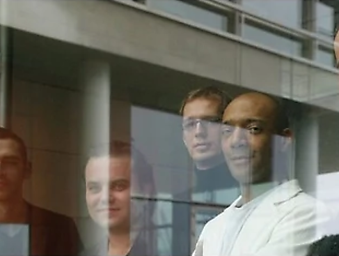 FatJazz: Quintet Jean-Paul / JazzHall Ensemble