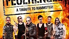Feuerengel - A Tribute to Rammstein