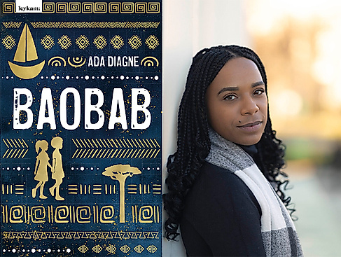 Für Schulklassen: Baobab