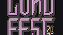 Lordfest 2026 - Tagesticket Freitag