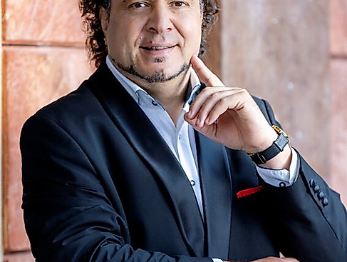 Dilian Kushev – Pop & Rock Konzert „Die Liebe ebnet die Welt“ - Album-Tour 2026