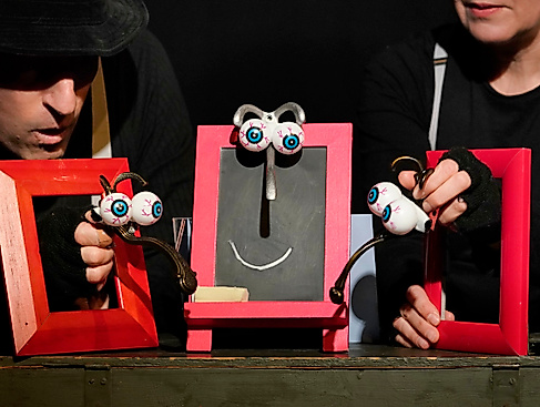 Foto zur Aufführung