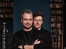 Duo Stiehler/Lucaciu