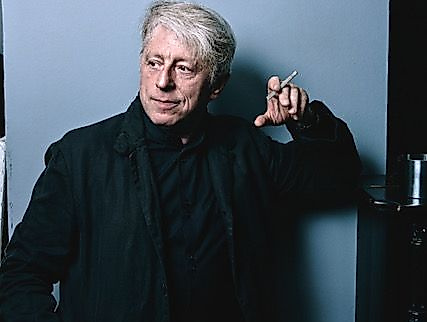 Konzert Elmar Lampson