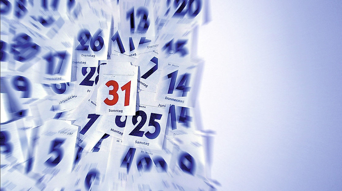 Predigtgottesdienst am Altjahrsabend