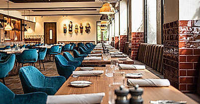 Restaurant Port