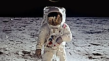 Die Apollo-Missionen zum Mond - Capcom Go! 3D