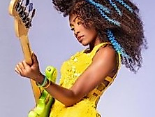 Nik West