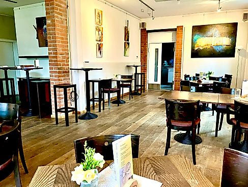 Kulturcafé