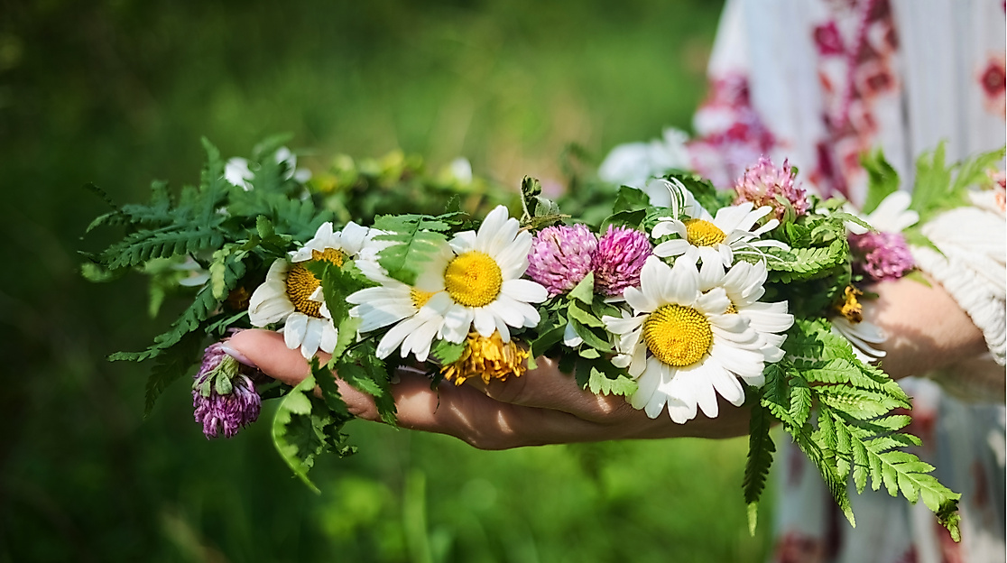 Midsommar Open Air Sasel-Haus 2026