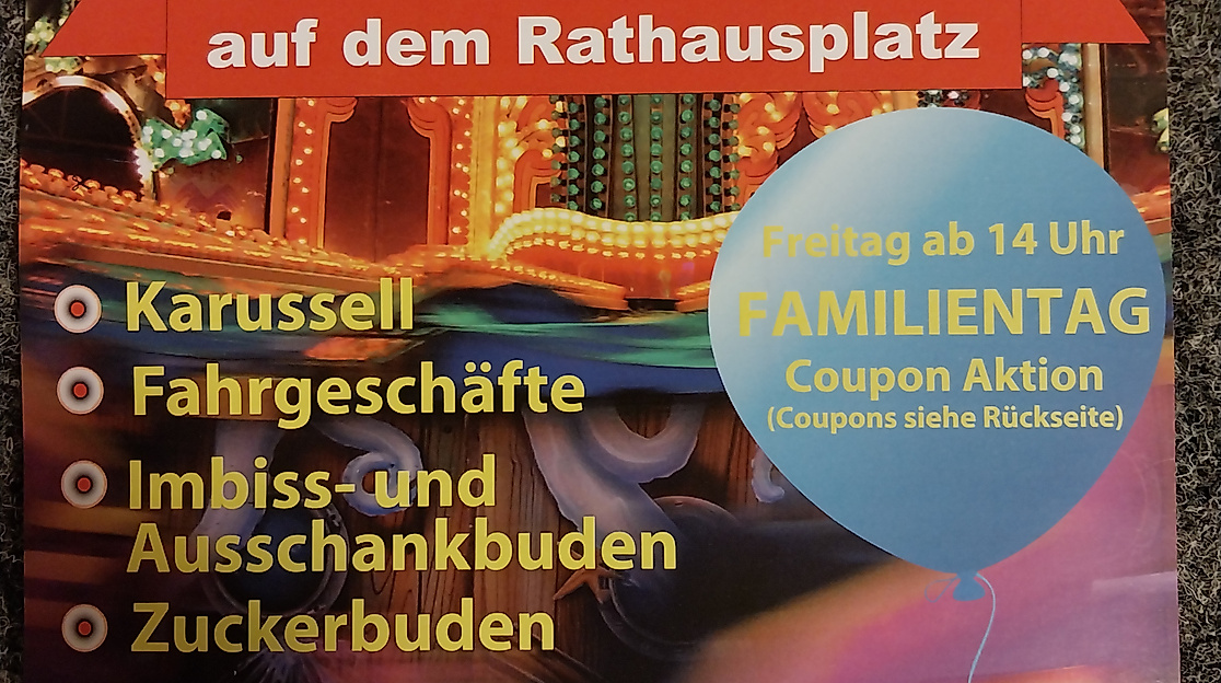 Hemmoorer Herbstmarkt