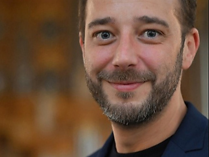 Gerhard Löffler, Arp-Schnitger-Orgel
