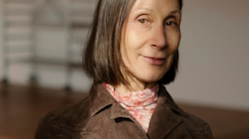 Martina Hefter