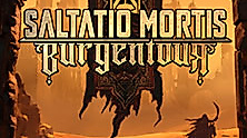 Saltatio Mortis - Burgentour - Staub & Schatten