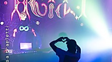 HGich.T Live + Acid Aftershow - 30 JAHRE TOUR