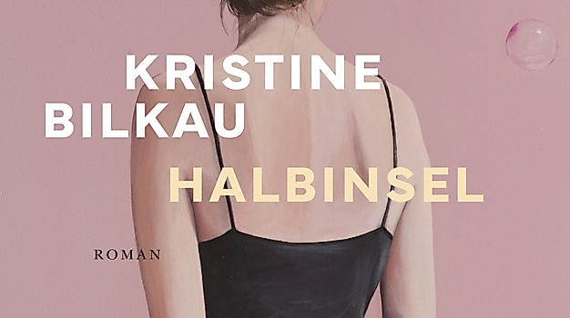 Halbinsel Cover