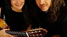 Konzert - Gitarrenduo