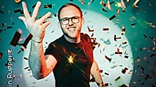 Sven Bensmann - SVENOMENAL